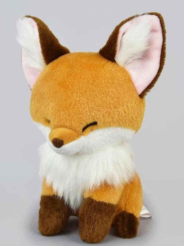 楽天市場】【アミューズ正規品】ちょコンとキツネ JB こんぺとう