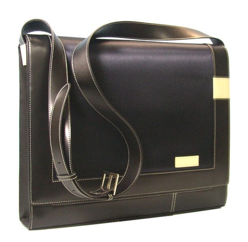 メッセンジャーバッグ【アーロン・アーヴィン】Microfiber Messenger Bag AA-MMB 【送料無料】 （メンズバッグ、ショルダーバッグ、カバン、ポーチ、鞄、かばん）