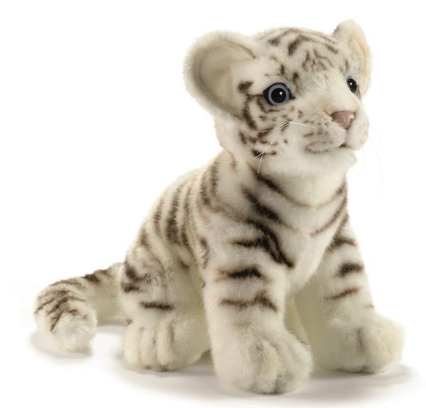 リアルホワイトタイガー ぬいぐるみ 全長 72ｃｍ 高さ32㎝ 動物 アニマル 楽天市場】ホワイトタイガー ぬいぐるみ リアル 43センチ ペット