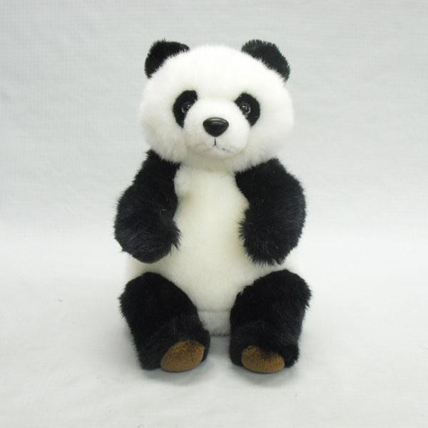 楽天市場】ジェリーキャット Montgomery Panda Huge 【ファーストトイ