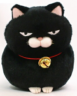 楽天市場】あみゅ ひげまんじゅうシリーズ スタンダードタイプ 黒豆