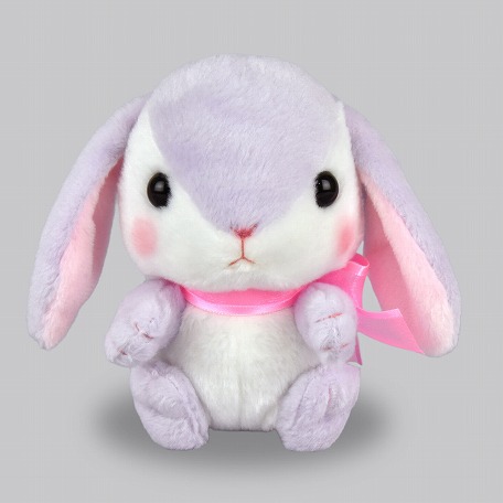 ゆきうさぎ ぷちまるアニマルズDX ゆきうさぎ / Puchimaru Animals DX Snow Rabbit