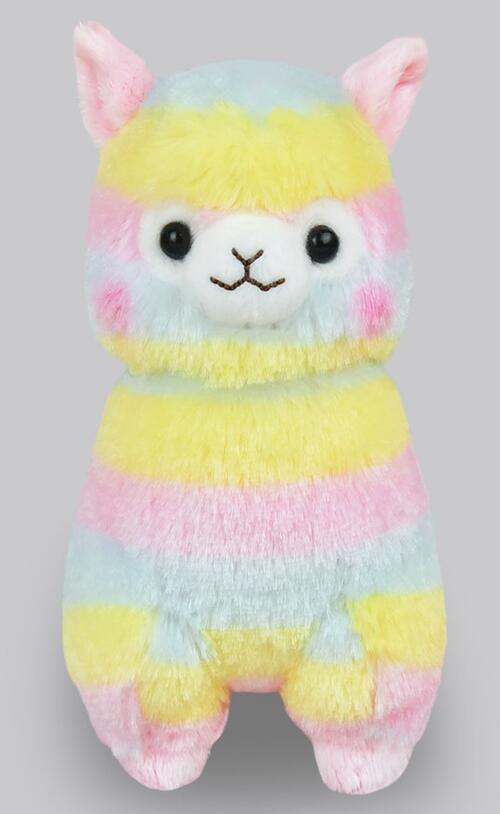 楽天市場】ぬいぐるみ キーホルダー アルパカッソ 二個セット かわいい