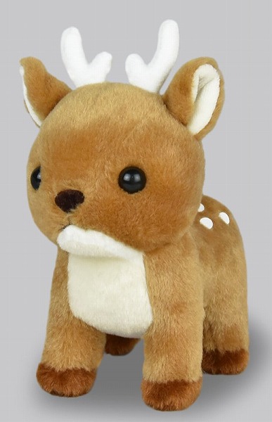 ぬいぐるみ asket acua 楽天市場】【AQUA 正規品】 ぬいぐるみ 鹿 SS