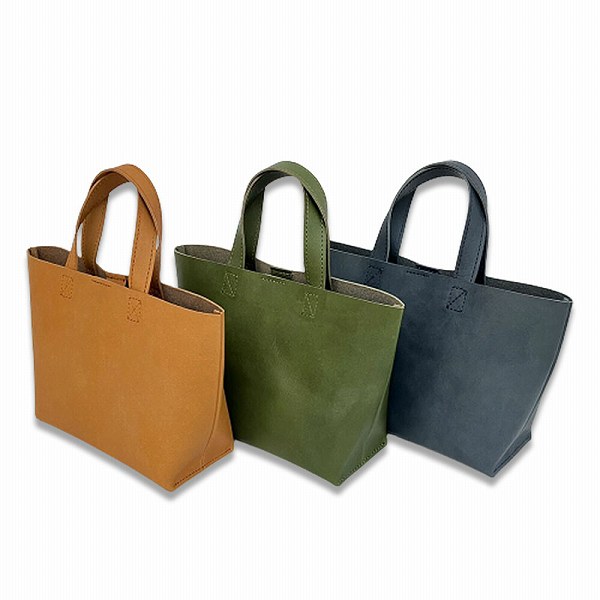 楽天市場】ON THE BAG 姫路レザートート&パスケース ネイビー YOB77030