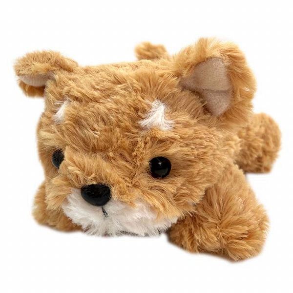 楽天市場】○パプス シバ(10618)/犬/ぬいぐるみ/柴/モンスイユ