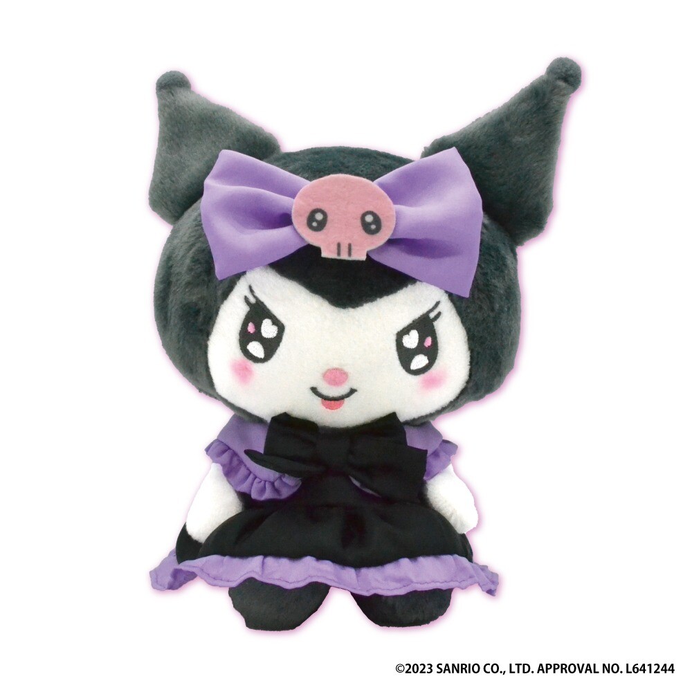 楽天市場】【送料無料】サンリオ マイメロディ ロリータVer. マネして