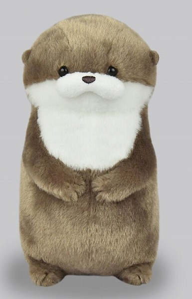 かわうそ カワウソうそやんST うそべえ/Kawauso Usoyan ST Usobee ：701858