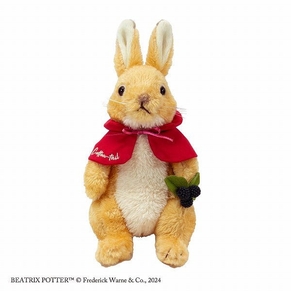 楽天市場】≪吉徳のぬいぐるみ≫PETER RABBIT (ピーターラビット