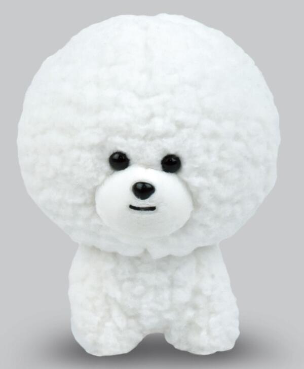 新品　モフモフビション　BIG　ぬいぐるみ　ビッグ　メレンゲちゃん Amazon.co.jp: モフモフビション BIG ぬいぐるみ メレンゲちゃん