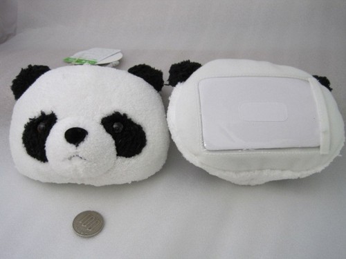 楽天市場 友達の視線独り占め 可愛いパンダのパスケース パンダグッズ 中国貿易ctcオンラインshop