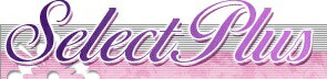 セレクトプラス:セレクトプラス/綺麗になる、健康になる、楽しくなるプラス商品を
