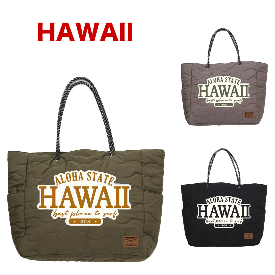 楽天市場】Shoulder Tote ALOHA アロハショルダートートバッグ