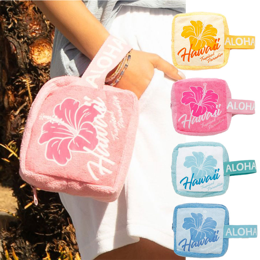 楽天市場】アイナ ミニバッグ キーホルダー Kahiko小物入れ ポーチ