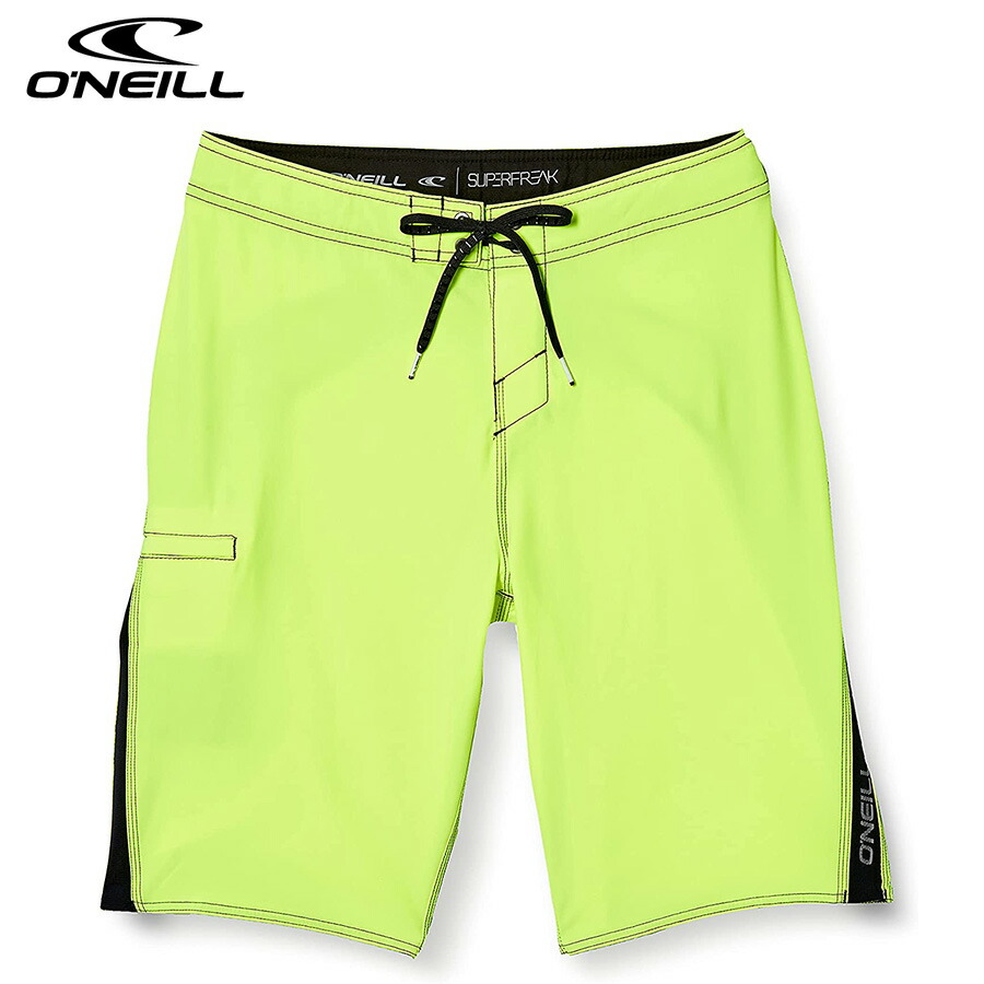 楽天市場】オニール O'NEILL サーフパンツ メンズ ボードショーツ