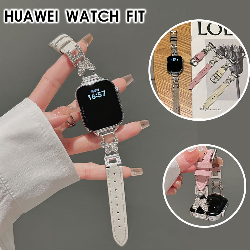 楽天市場】HUAWEI WATCH FIT5 Pro 本革 交換バンド HUAWEI WATCH FIT5 
