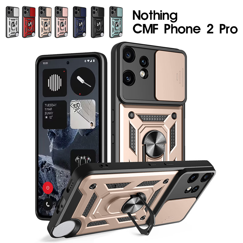 楽天市場】Nothing CMF Phone 2 Pro Dual Sim 8GB RAM 128GB 5G