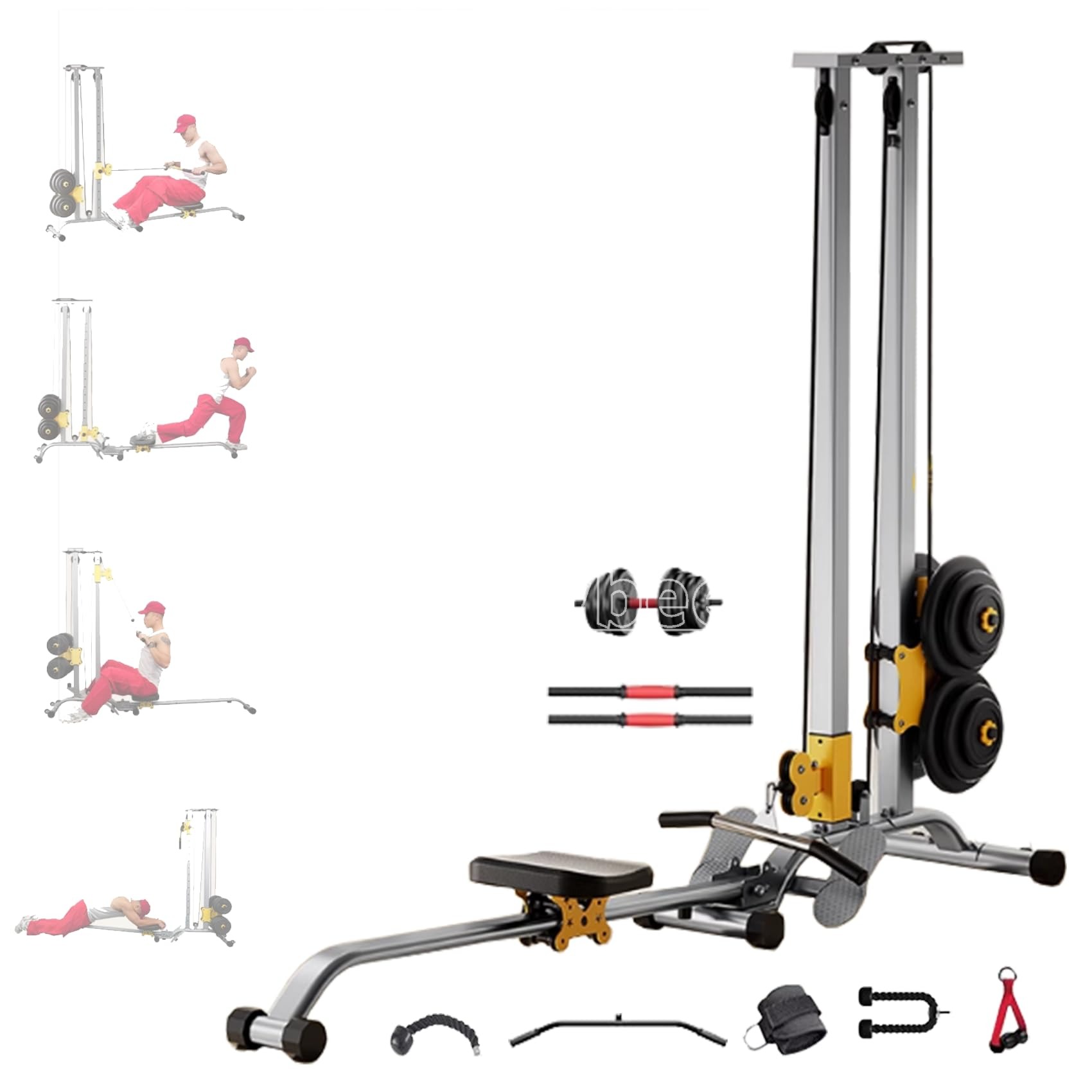 楽天市場】【12/10は期間限定ｸｰﾎﾟﾝ発行】エンドレスロープマシン