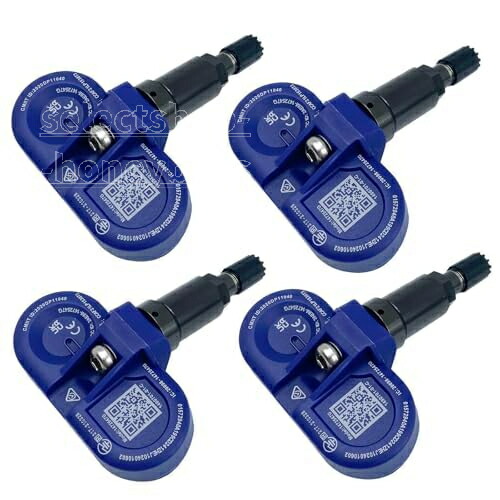 楽天市場】空気圧センサー テスラ モデル3/モデルS/モデルX TPMS