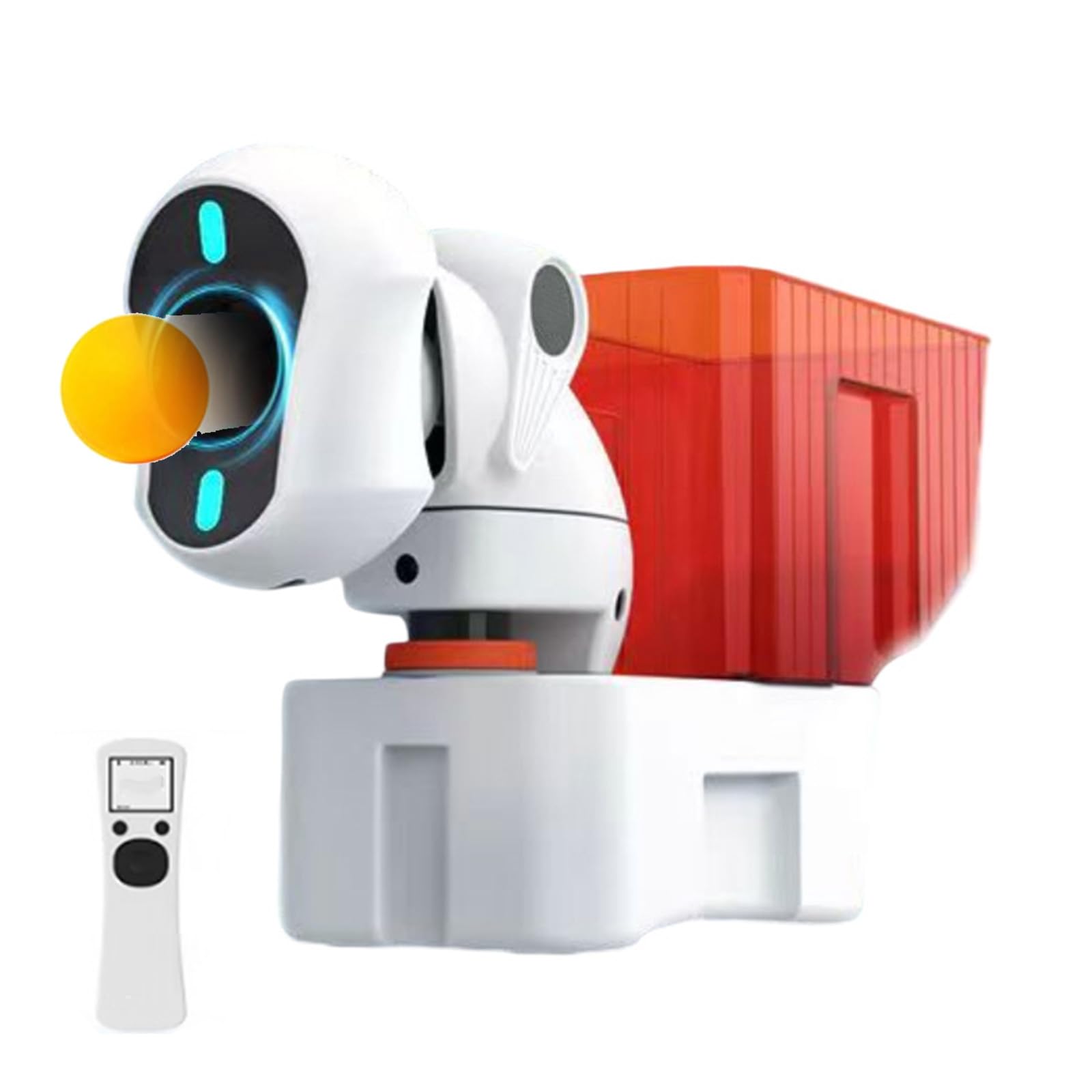 【第四次元制限事項P3倍】ピンポン読み合わせる人造人間 自動小銃ピンポンどんぶり鉢器械 ピンポン自動小銃球出し機 ピンポン読み合わせる手道具 遠隔操作とどんぶり鉢150個付き添い人  どんぶり鉢150個封じこめる 放送番組能力のあるなせん孔機 9類概念回転させる 30～90分 2～15m/秒 住まいでピンポンの読み合わせる/実戦堅苦しさの形づくるが能力のある