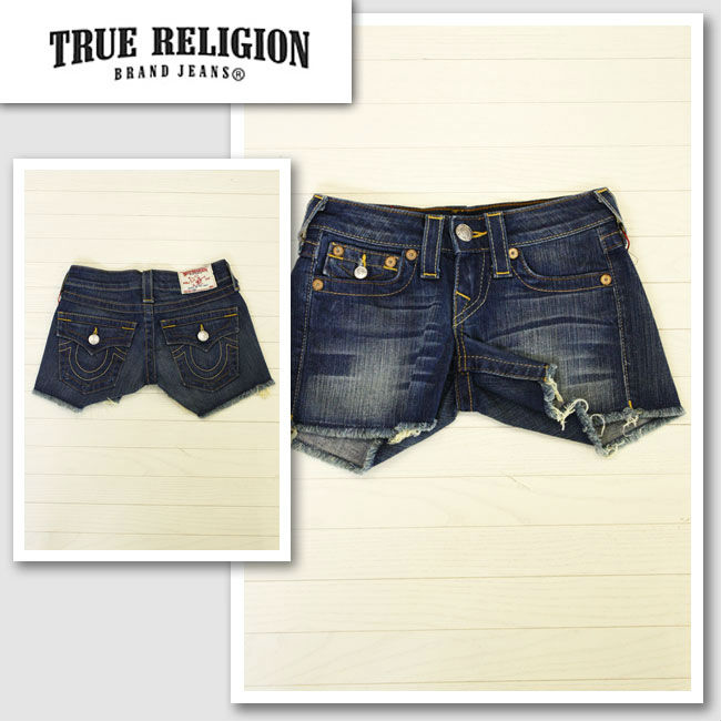 TRUE RELIGION レディース ショートパンツ 2本セット 新品 楽天市場】トゥルーレリジョン レディース パンツ 【200種類の品