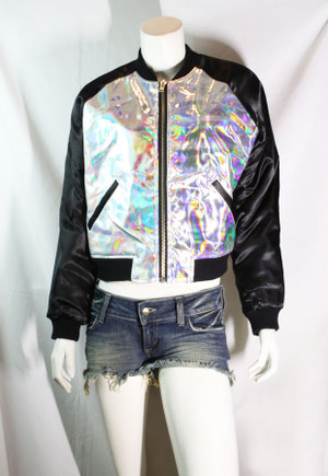 売れ筋アイテムラン 雑誌掲載 Laセレブ着用 新作 Unif ユニフ ジャケット シルバー Slv レディース インポート セレカジ 正規品 Bomber Holo コート ジャケット Williamsav Com 売れ筋アイテムラン 雑誌掲載 Laセレブ着用 新作 Unif ユニフ ジャケット シルバー Slv レディース インポート セレカジ 正規品 Bomber Holo コート ジャケット Williamsav Com