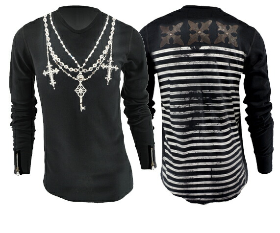 新しいスタイルメーカー直販 Saints The Macabre Tシャツ 長袖 ブラック Blk メンズ Laセレブ着用 新作 インポート セレカジ Macabre Tシャツ 長袖 ブラック Blk メンズ 雑誌掲載 雑誌掲載 La直輸入 大人気セレブブランド Tシャツ カットソー