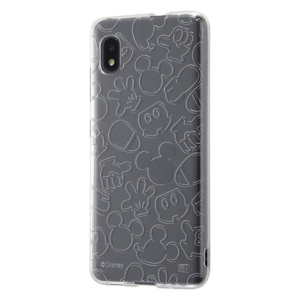 楽天市場 Galaxy 0 1 Sc 02m Scv46 Sc 42a Scv49 ケース ソフトケース Tpu ディズニーキャラクター キラキラ ミッキーマウス カバー スマホケース セレクトショップ Sig
