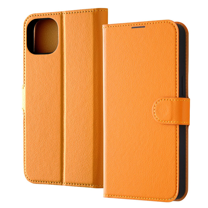 楽天市場】iPhone15 Pro ケース 手帳型 耐衝撃 レザー シンプル