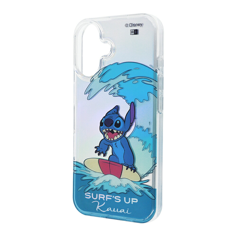 【上海ディズニー】　スティッチ　スマホケース　2個 41cFnr+SVmL._UF350,350_QL50_.jpg