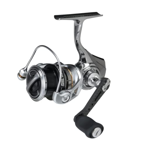 AbuGarcia (アブガルシア) ZENON 2000S ゼノン スピニングリール 超軽量