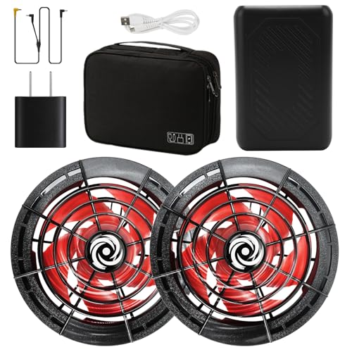 楽天市場】ファンバッテリーセット空調作業服用2025新登場【24V超高