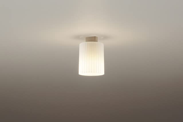 パナソニック LED シーリングライト 内玄関 廊下 トイレ 電球色 HH-SF0086L（中古品） 楽天市場】パナソニック LED シーリングライト 内玄関 廊下 トイレ