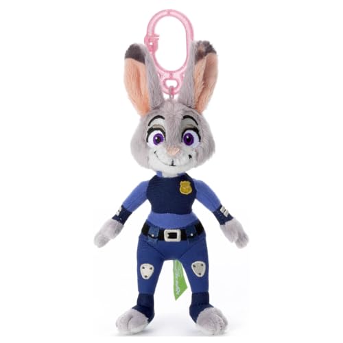 楽天市場】コスビ ディズニー・コレクション #016 ジュディ・ホップス