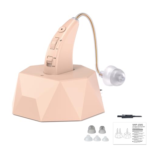 楽天市場】集音器 高齢者 しゅうおんき【2025年最新進化・音量増幅UP