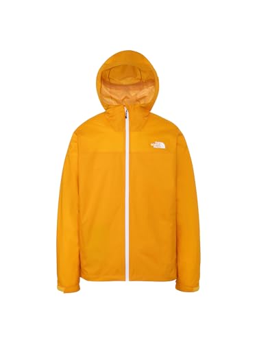 [ザ・ノース・フェイス] ジャケット Venture Jacket サミットゴールド L