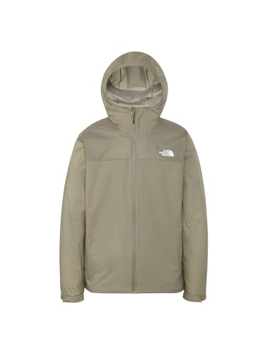 [ザ・ノース・フェイス] ジャケット Venture Jacket マッシュルーム L
