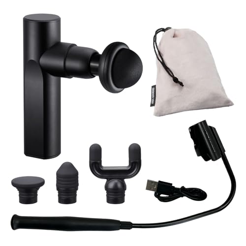 楽天市場】アテックス ATEX 筋膜リリースガン 肩 背中 アームつき 小型