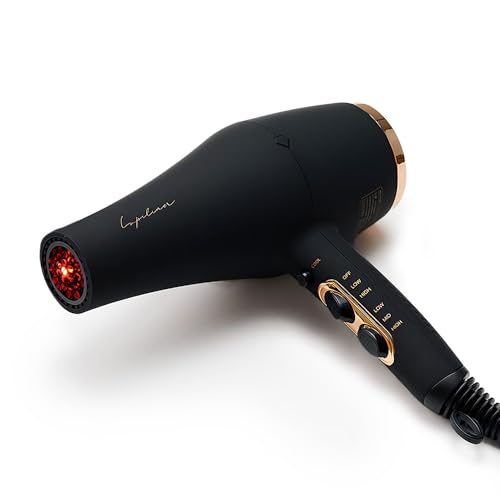 楽天市場】KYOGOKU ナノシルク ケラチン エアソニック ヘアドライヤー