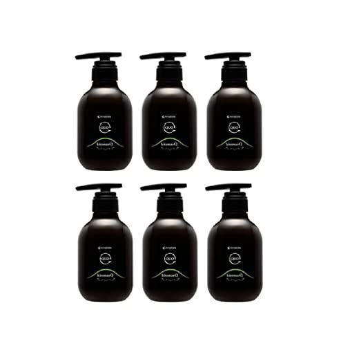 アマトラ QUO クゥオ キトマスク K ヘアトリートメント 375g ×6セット
