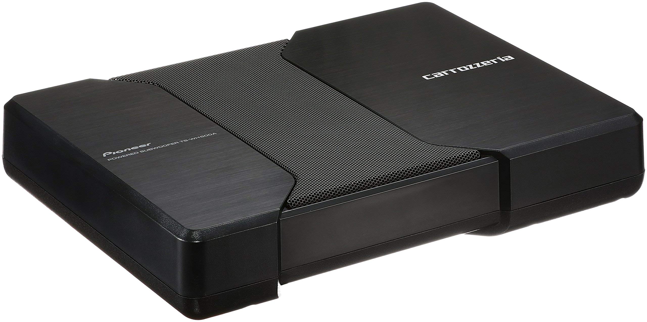 Pioneer パワードサブウーファー TS-WH500A TS-WH500A