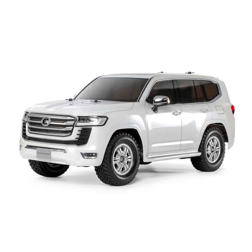 楽天市場】タミヤ(TAMIYA) 1/10 電動RCカーシリーズ No.688 トヨタ