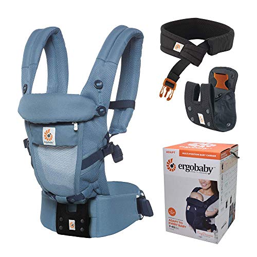 楽天市場】エルゴベビー キャリア OMNI(オムニ) 360 クールエア