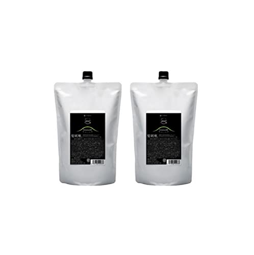 アマトラ QUO クゥオ キトマスク K ヘアトリートメント 850g レフィル ×2セット