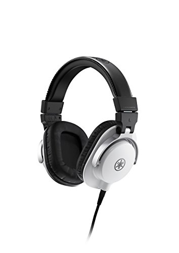 ヤマハ YAMAHA スタジオモニターヘッドホン HPH-MT5W