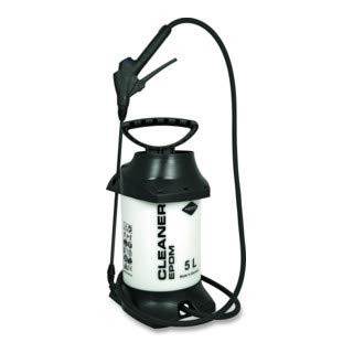 MESTO(メスト) 畜圧式噴霧器 3275RJ CLEANER 5L 3275RJ 噴霧器(蓄圧式)