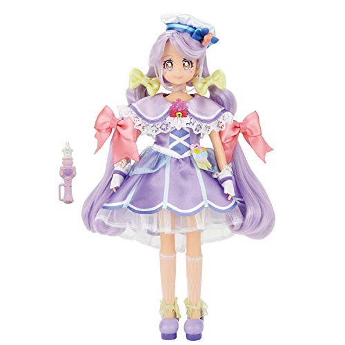 BANDAI トロピカル～ジュ!プリキュア プリキュアスタイル キュアコーラル