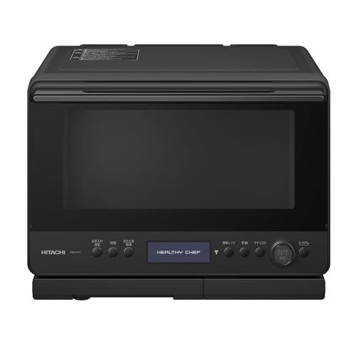 楽天市場】(LINEクーポン有)日立 MRO-W1A-W オーブンレンジ ヘルシー