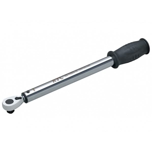 京都機械工具(KTC) (12.7SQ)プレロック型トルクレンチ GW100-04T