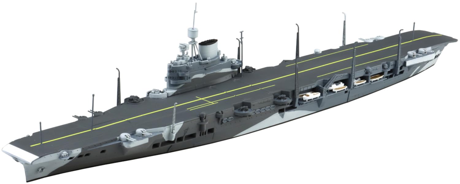 楽天市場】1/700 ウォーターライン No.703 ロシア海軍空母 ミンスク